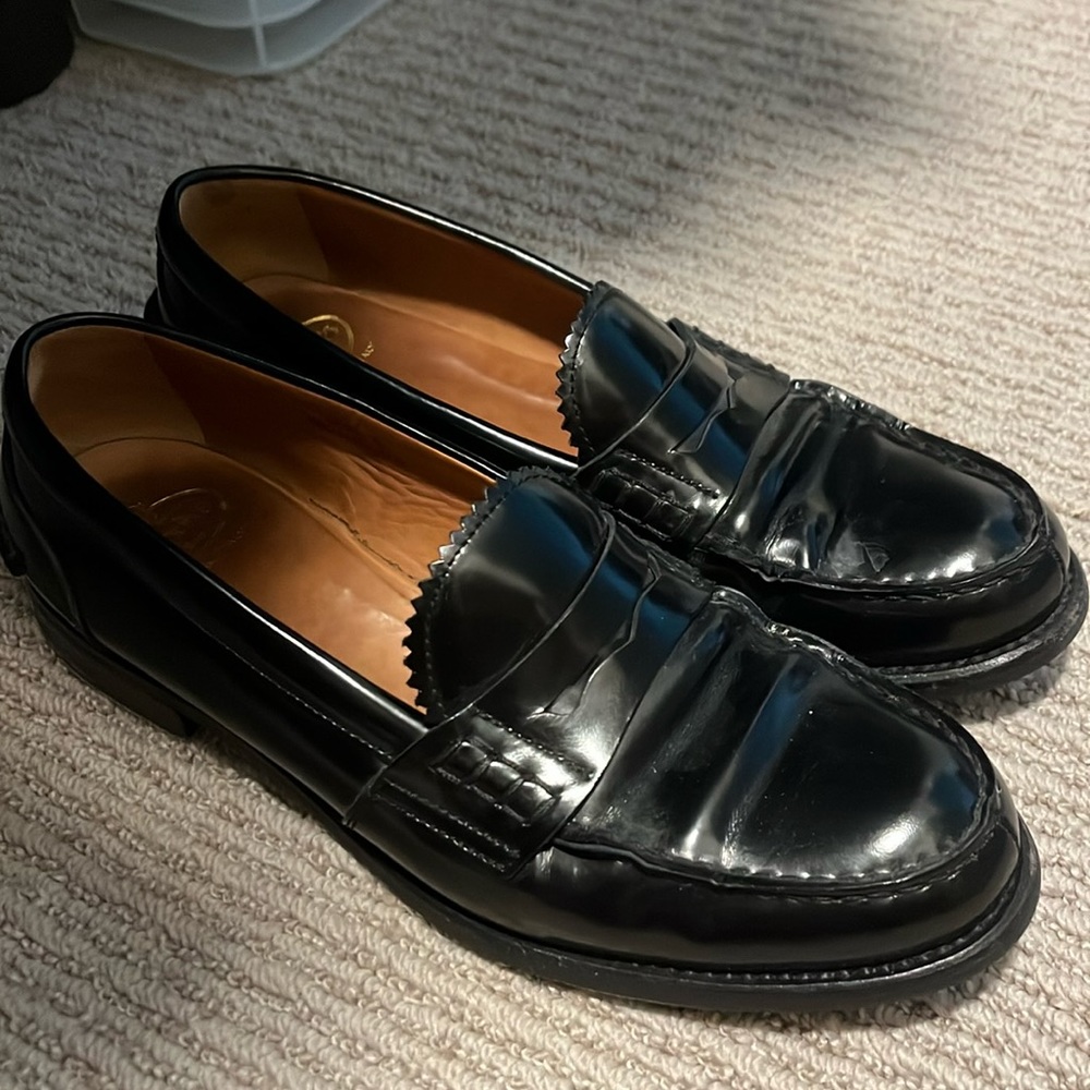 Church’s Sally R Penny Loafers